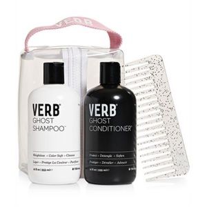 Verb Ghost Shampoo & Conditioner set